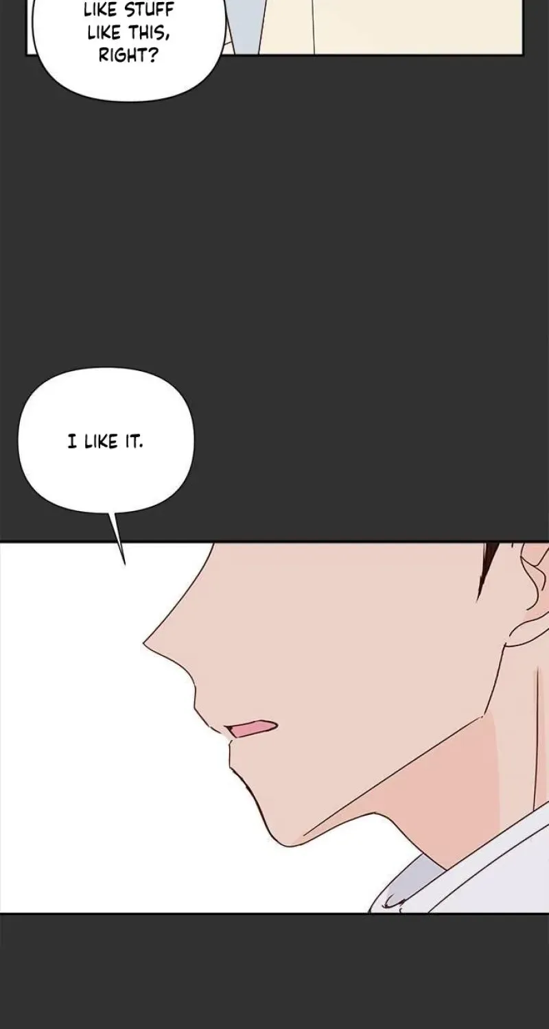 Next Door Boyfriend Chapter 45 page 76 - 