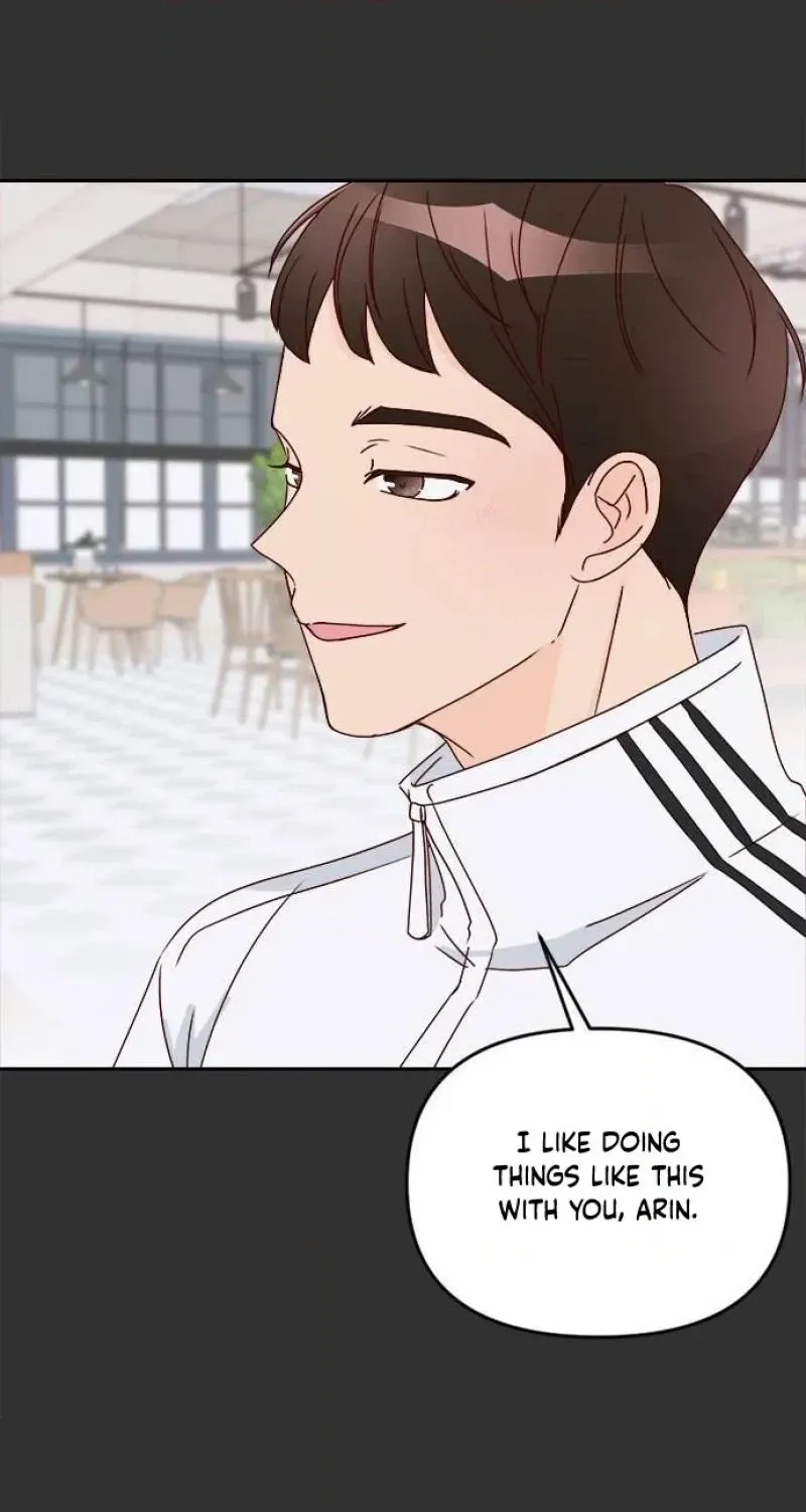 Next Door Boyfriend Chapter 45 page 78 - 