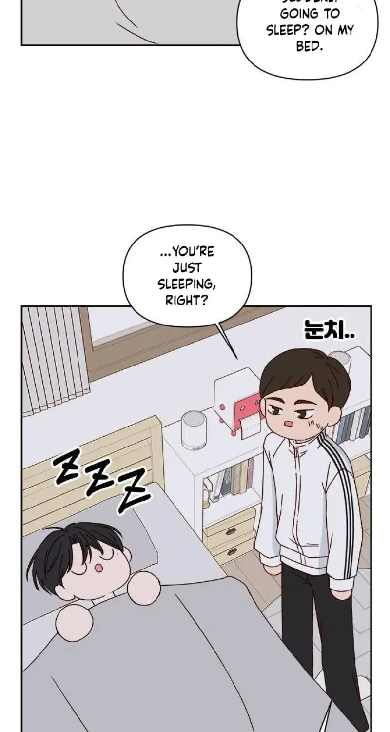 Next Door Boyfriend Chapter 45 page 88 - 