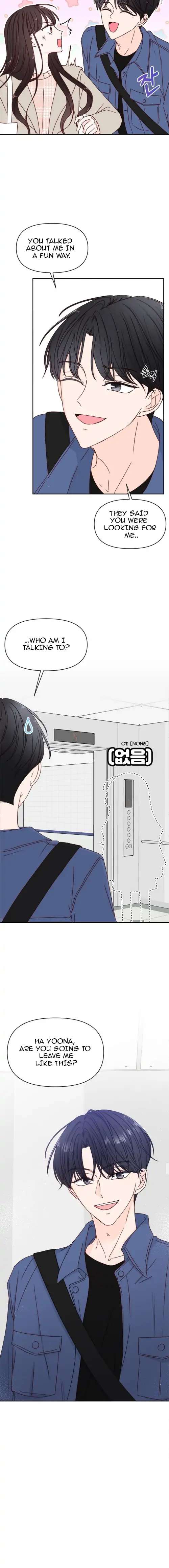 Next Door Boyfriend Chapter 5 page 11 - 