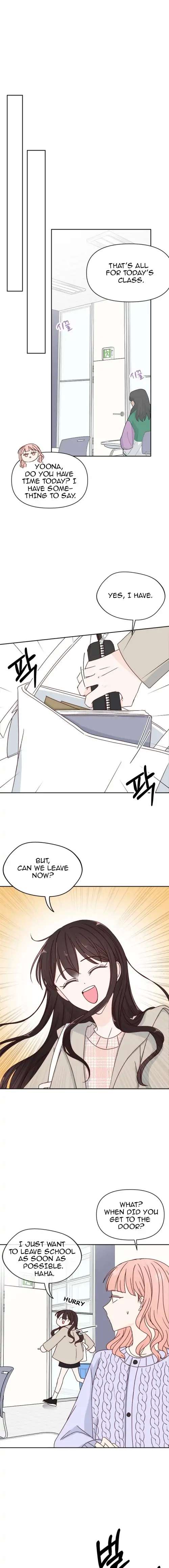 Next Door Boyfriend Chapter 5 page 12 - 