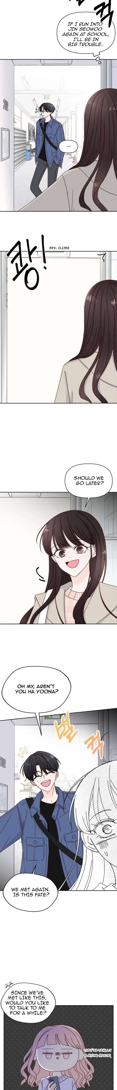 Next Door Boyfriend Chapter 5 page 13 - 