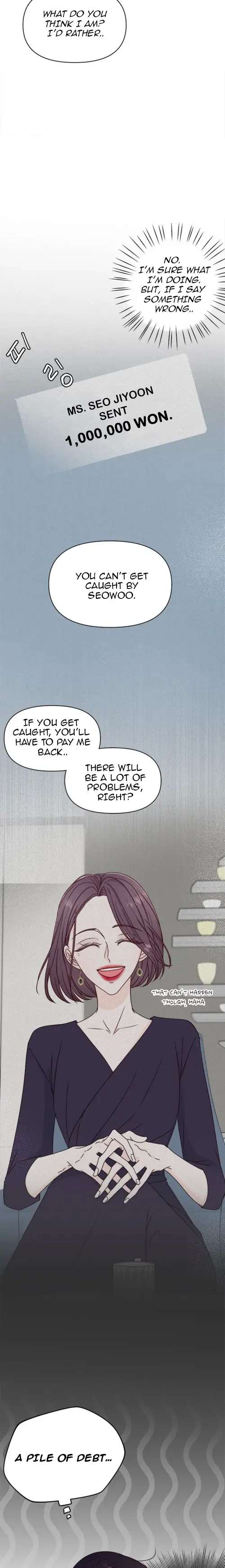 Next Door Boyfriend Chapter 5 page 18 - 