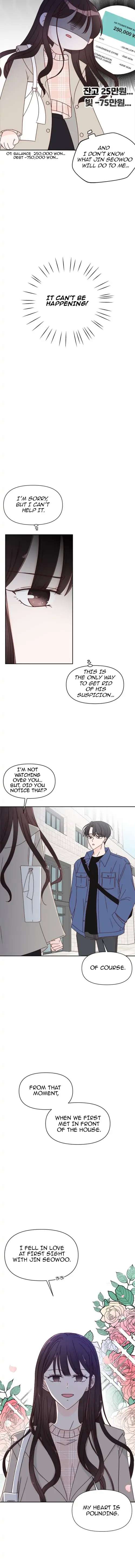 Next Door Boyfriend Chapter 5 page 19 - 