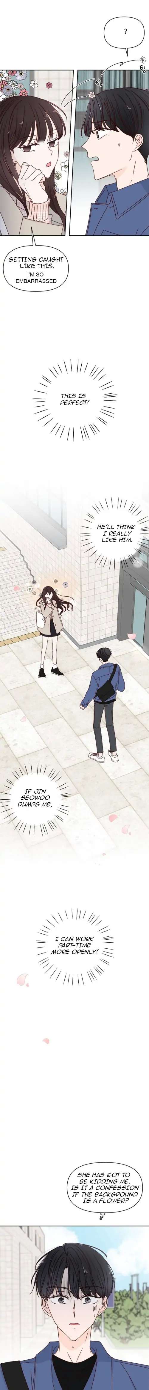 Next Door Boyfriend Chapter 5 page 20 - 