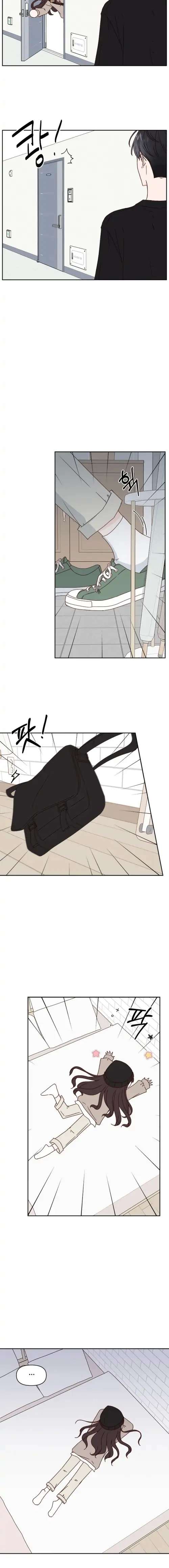 Next Door Boyfriend Chapter 5 page 4 - 