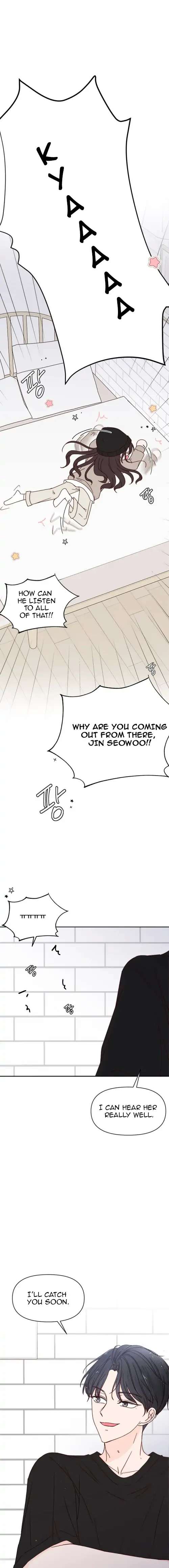 Next Door Boyfriend Chapter 5 page 5 - 