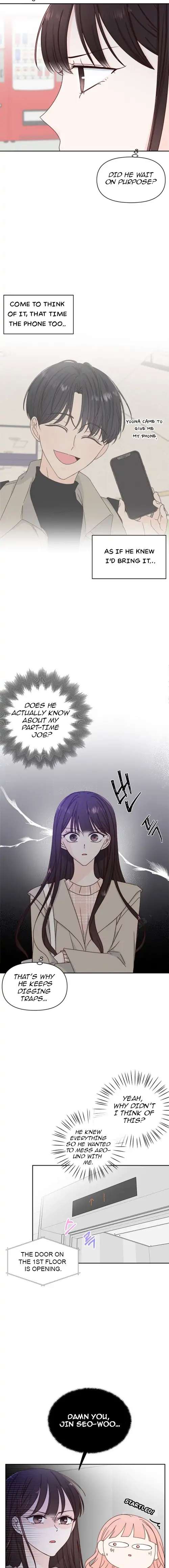 Next Door Boyfriend Chapter 5 page 7 - 
