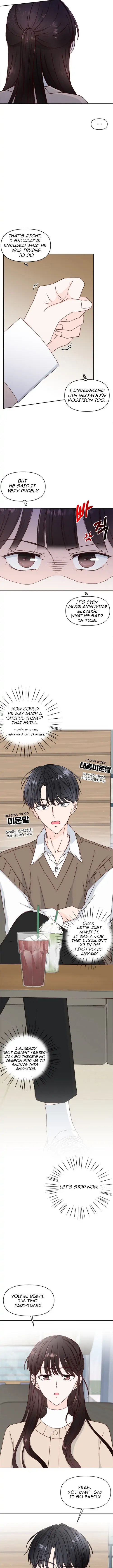 Next Door Boyfriend Chapter 6 page 13 - 