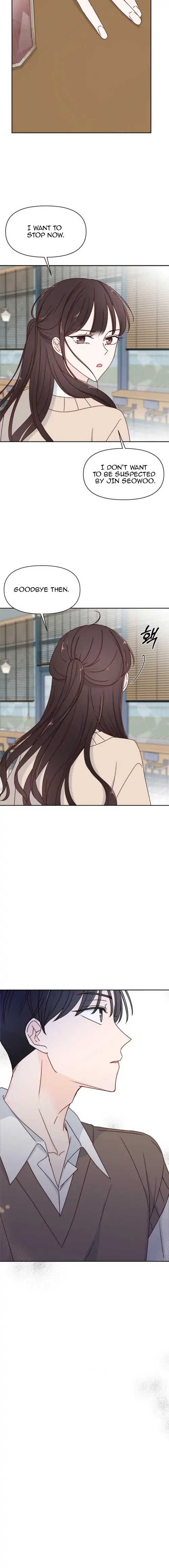 Next Door Boyfriend Chapter 6 page 15 - 