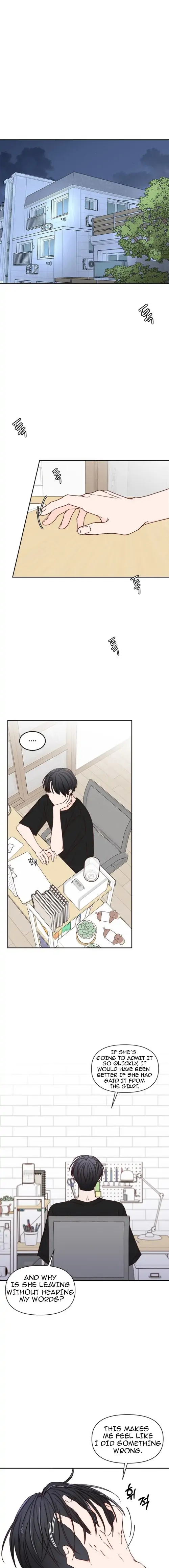 Next Door Boyfriend Chapter 6 page 16 - 