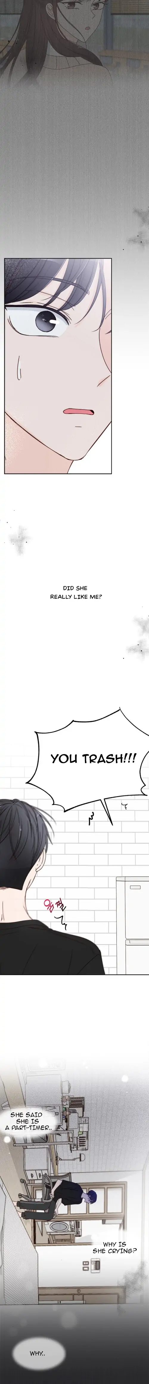 Next Door Boyfriend Chapter 6 page 20 - 