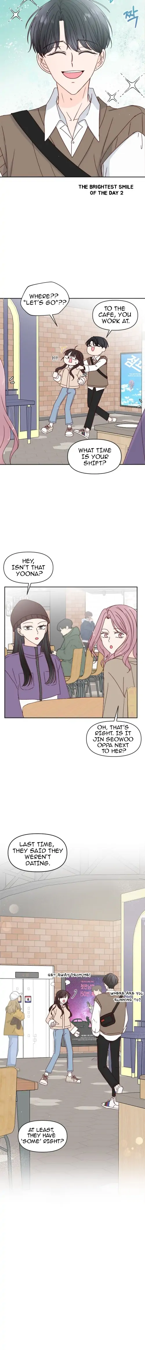 Next Door Boyfriend Chapter 6 page 7 - 