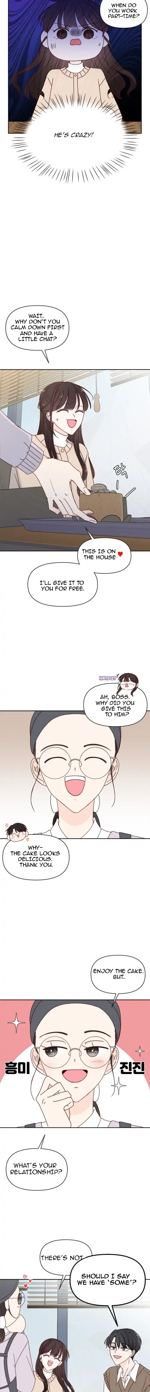 Next Door Boyfriend Chapter 6 page 10 - 