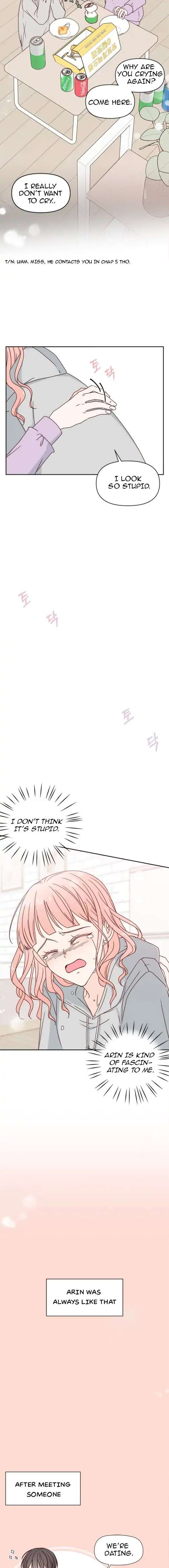 Next Door Boyfriend Chapter 7 page 12 - 