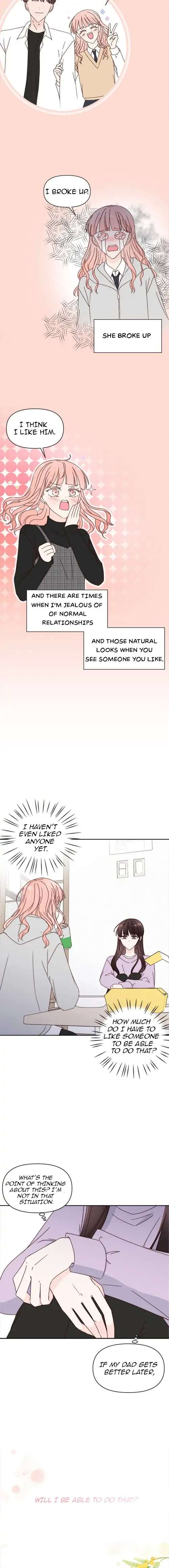 Next Door Boyfriend Chapter 7 page 13 - 