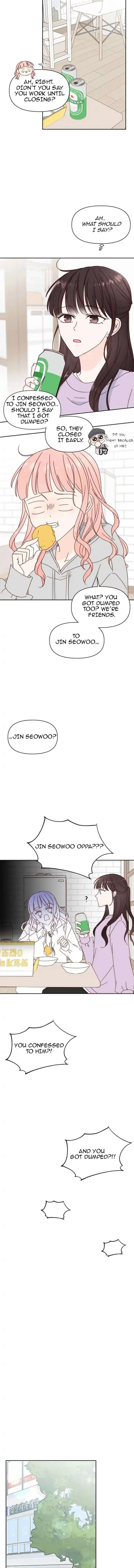 Next Door Boyfriend Chapter 7 page 15 - 