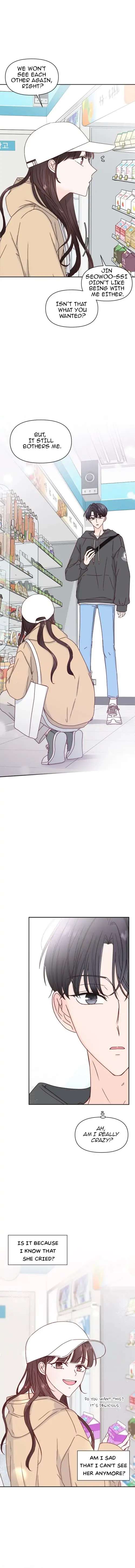 Next Door Boyfriend Chapter 7 page 21 - 