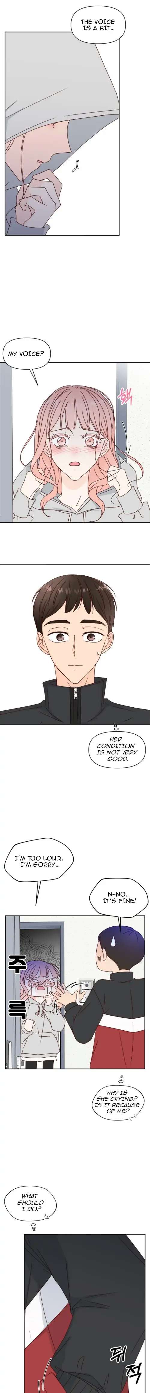 Next Door Boyfriend Chapter 7 page 5 - 