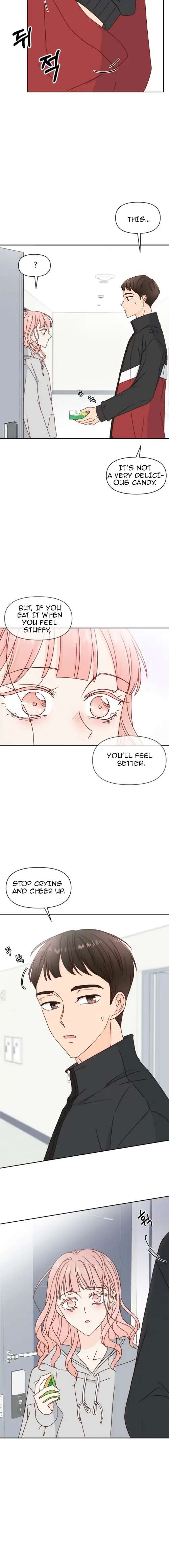 Next Door Boyfriend Chapter 7 page 6 - 