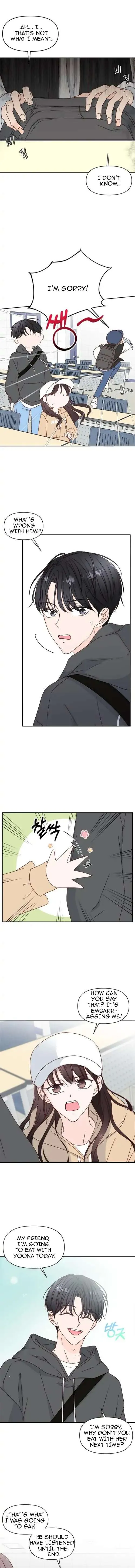 Next Door Boyfriend Chapter 8 page 13 - 