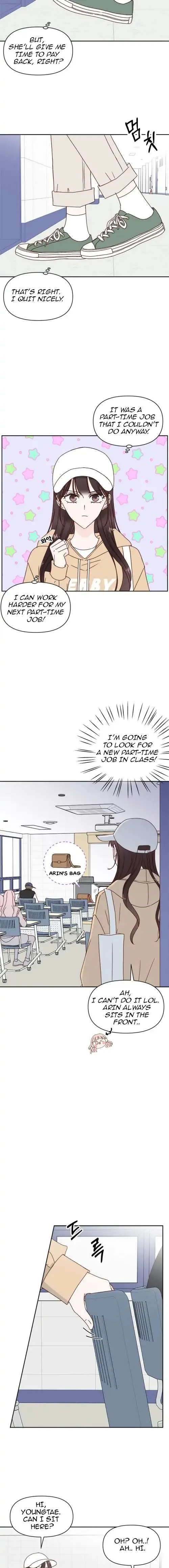Next Door Boyfriend Chapter 8 page 7 - 
