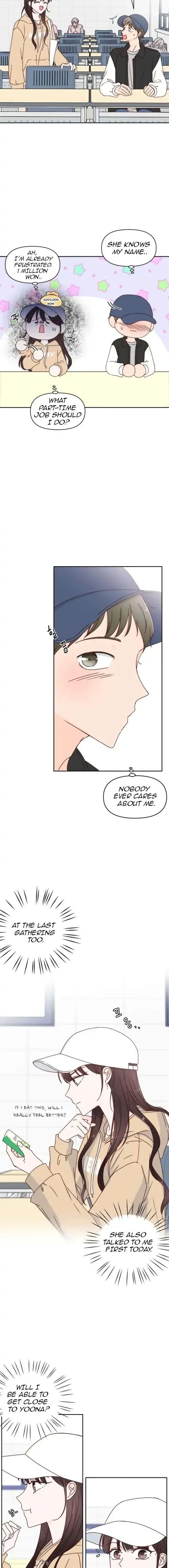 Next Door Boyfriend Chapter 8 page 8 - 