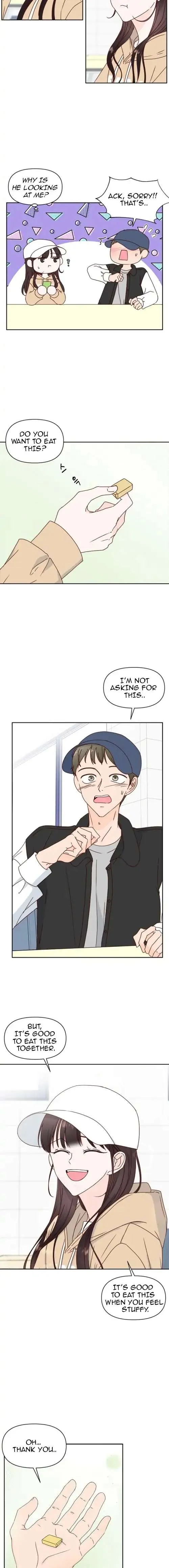 Next Door Boyfriend Chapter 8 page 9 - 