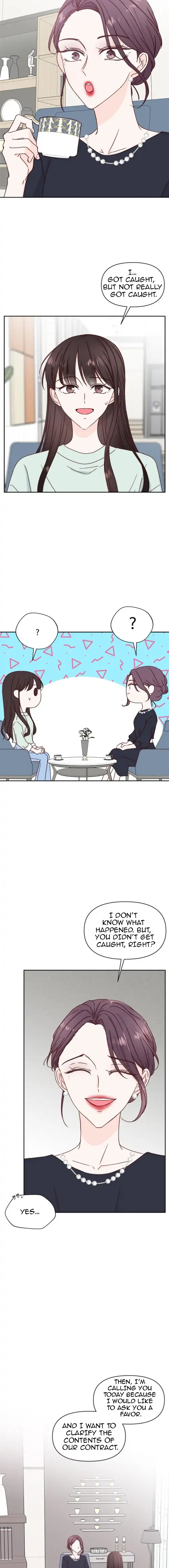 Next Door Boyfriend Chapter 9 page 18 - 