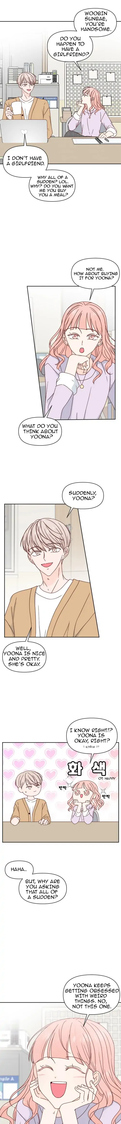 Next Door Boyfriend Chapter 9 page 5 - 