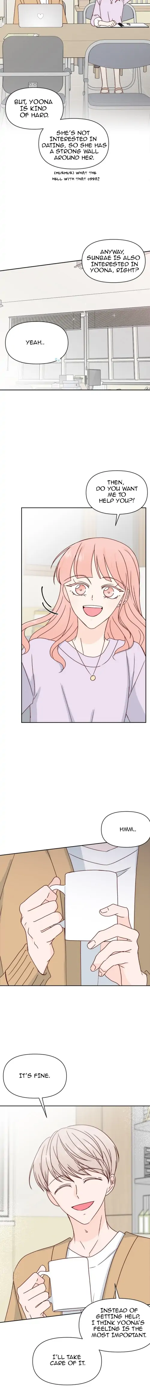 Next Door Boyfriend Chapter 9 page 7 - 