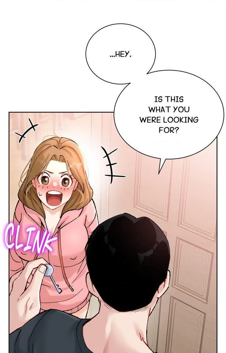 Next-door Mister, Please Unlock My Handcuffs Chapter 1 page 108 - 