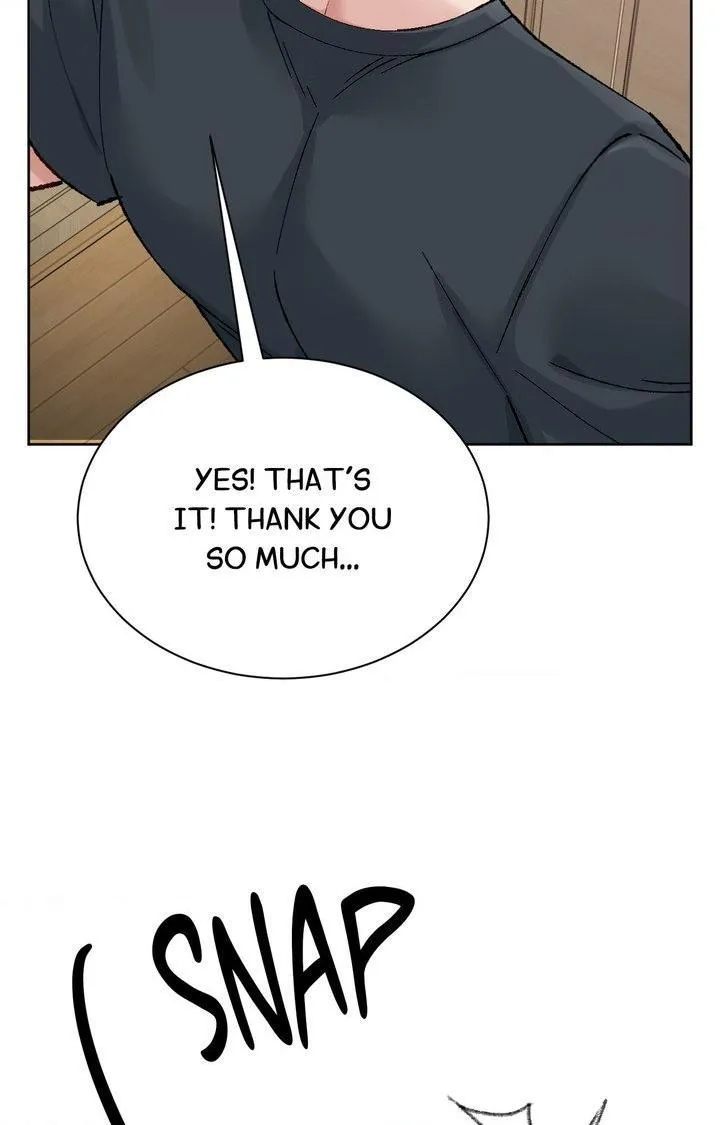 Next-door Mister, Please Unlock My Handcuffs Chapter 1 page 109 - 