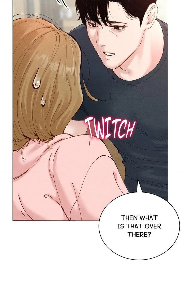 Next-door Mister, Please Unlock My Handcuffs Chapter 1 page 116 - 
