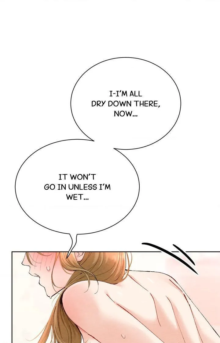 Next-door Mister, Please Unlock My Handcuffs Chapter 1 page 3 - 