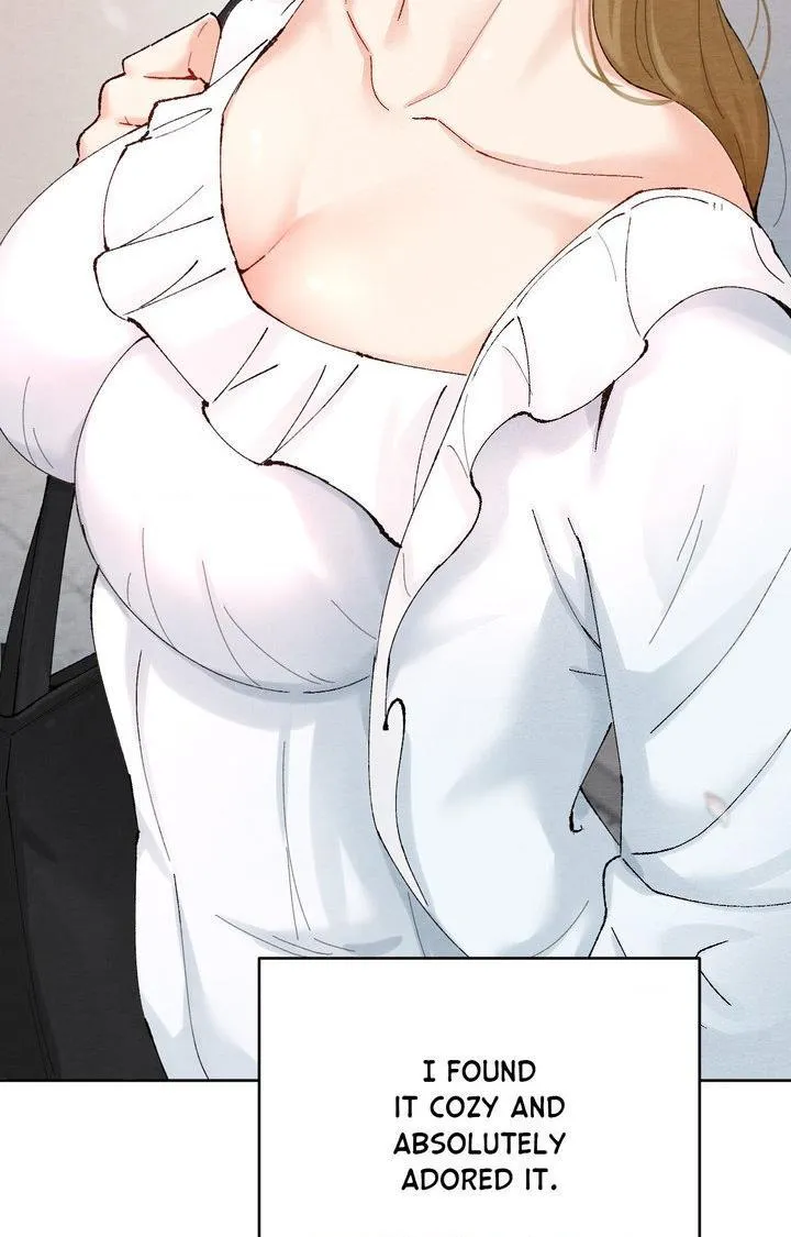 Next-door Mister, Please Unlock My Handcuffs Chapter 1 page 22 - 
