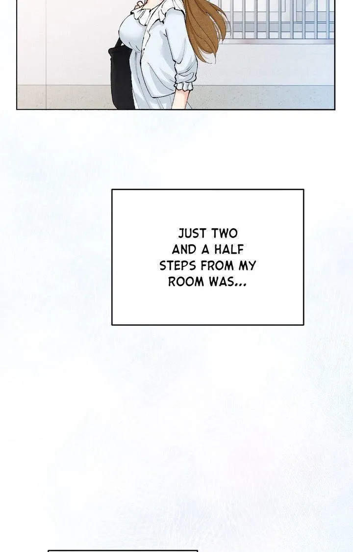 Next-door Mister, Please Unlock My Handcuffs Chapter 1 page 25 - 