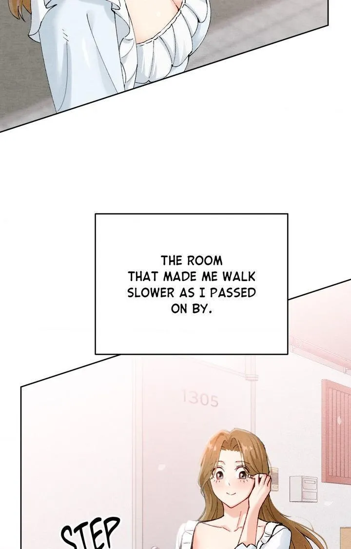 Next-door Mister, Please Unlock My Handcuffs Chapter 1 page 27 - 