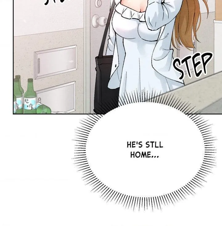 Next-door Mister, Please Unlock My Handcuffs Chapter 1 page 28 - 