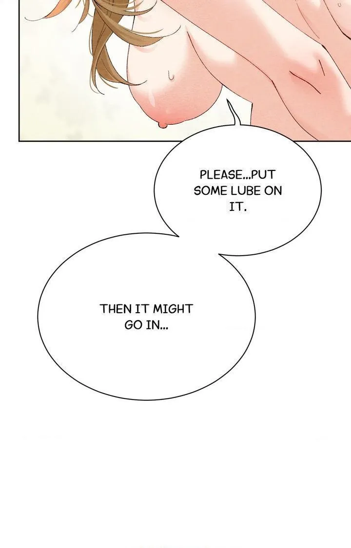 Next-door Mister, Please Unlock My Handcuffs Chapter 1 page 4 - 