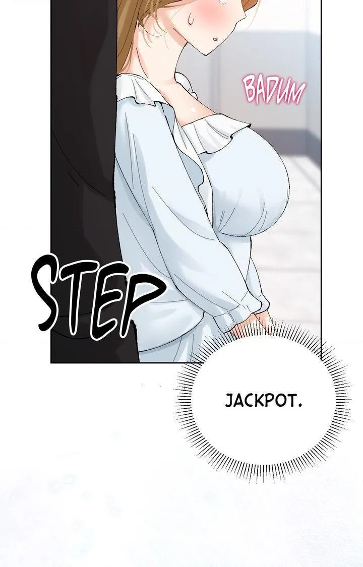 Next-door Mister, Please Unlock My Handcuffs Chapter 1 page 31 - 