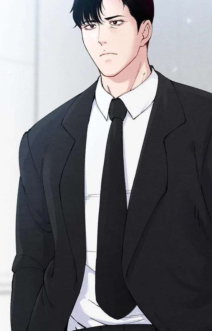 Next-door Mister, Please Unlock My Handcuffs Chapter 1 page 35 - 