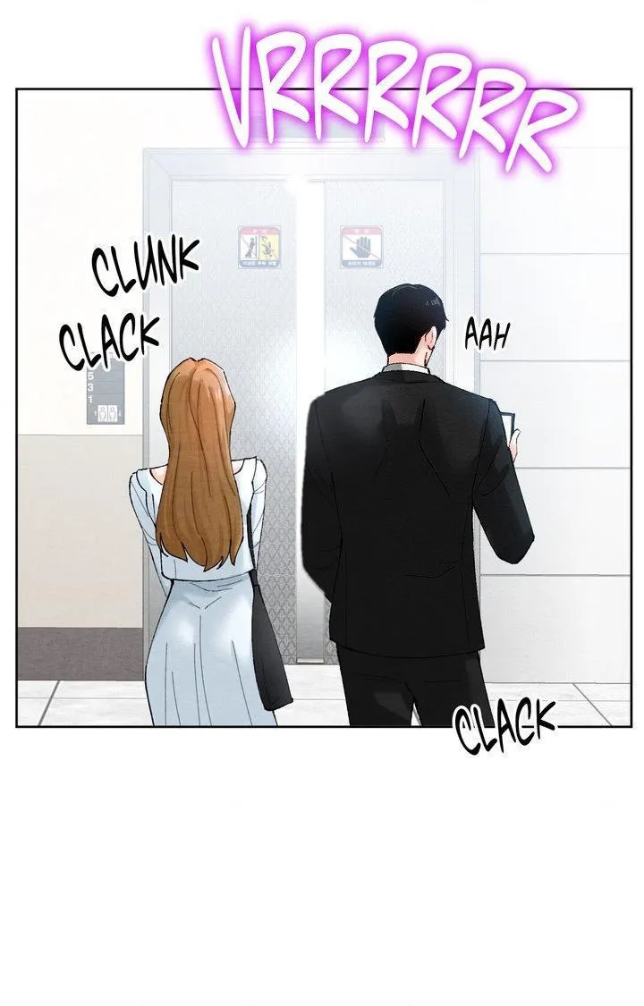 Next-door Mister, Please Unlock My Handcuffs Chapter 1 page 37 - 