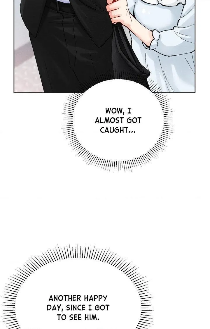Next-door Mister, Please Unlock My Handcuffs Chapter 1 page 45 - 