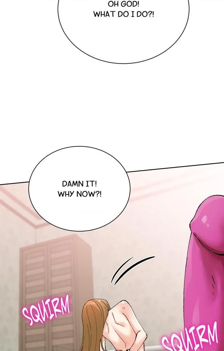 Next-door Mister, Please Unlock My Handcuffs Chapter 1 page 54 - 