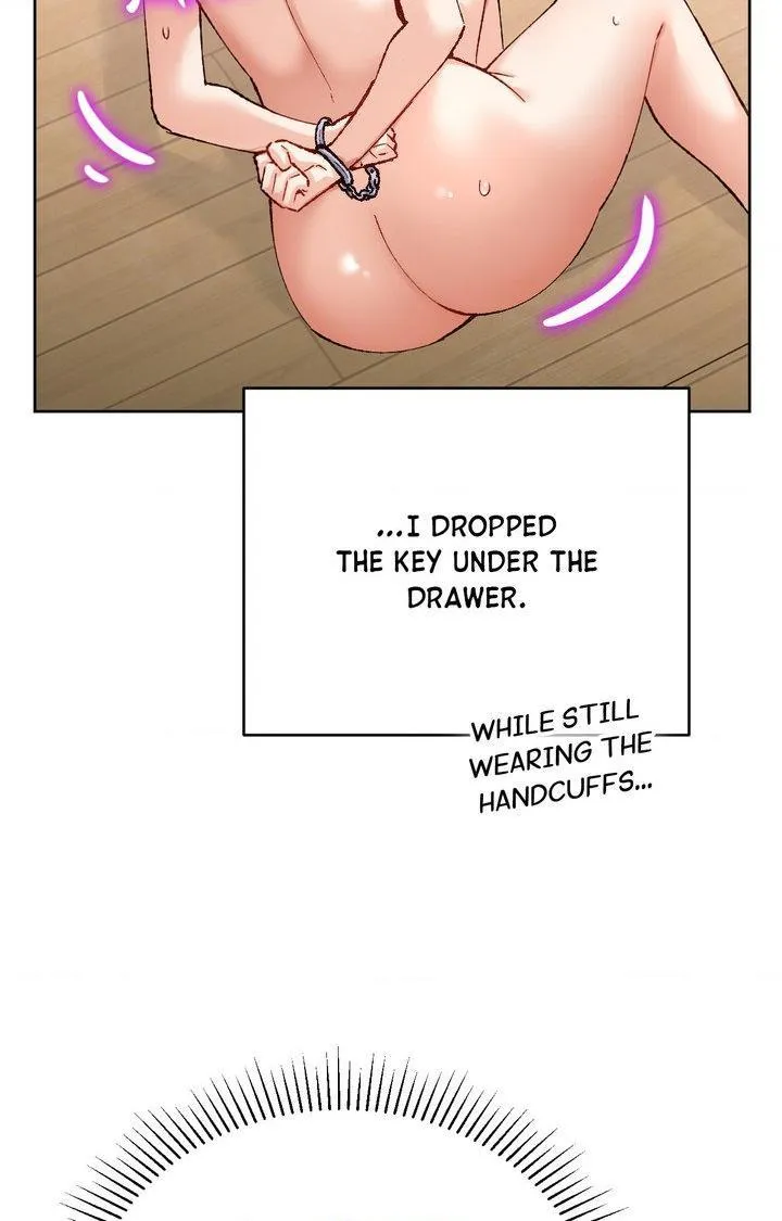 Next-door Mister, Please Unlock My Handcuffs Chapter 1 page 65 - 