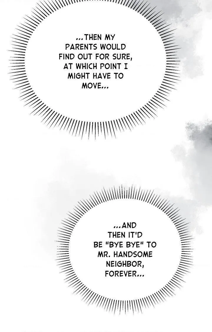 Next-door Mister, Please Unlock My Handcuffs Chapter 1 page 70 - 