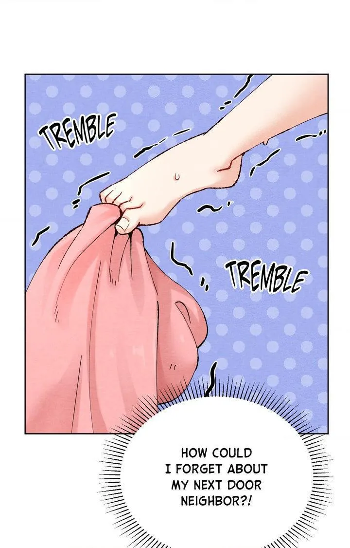 Next-door Mister, Please Unlock My Handcuffs Chapter 1 page 73 - 