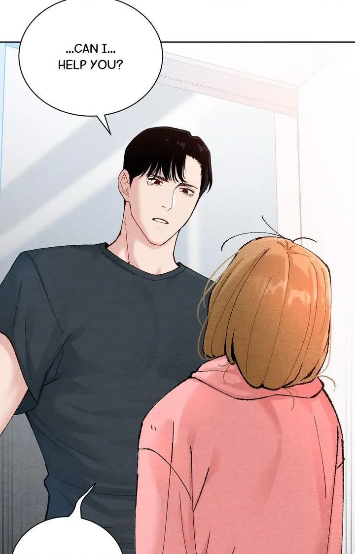 Next-door Mister, Please Unlock My Handcuffs Chapter 1 page 84 - 