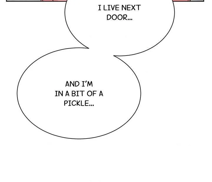 Next-door Mister, Please Unlock My Handcuffs Chapter 1 page 87 - 